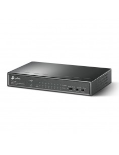 TP-Link TL-SF1009P мрежов...